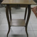 598 8310 LAMP TABLE